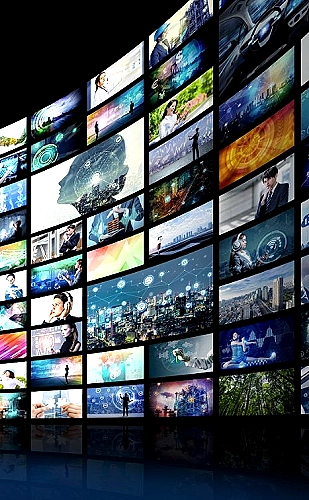 国产最好的高清电视选购参考：日常观影型与原生4K LCD